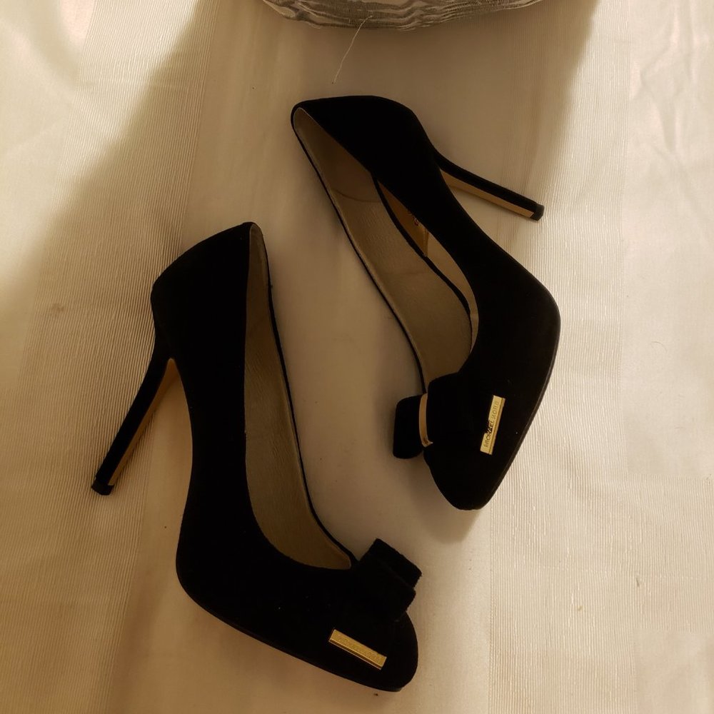 Michael Kors Heels, Size 6.5